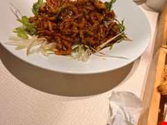 -城南往事·鲁菜济南菜(长清园博园恒大绿洲店)