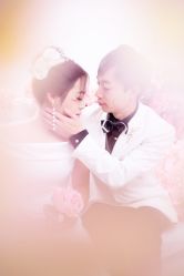 -金海岸婚纱摄影(塘沽店)