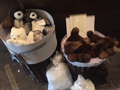 -深圳四季酒店·馥自助餐厅