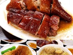 -丽的面家(多宝路店)
