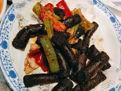 -哈啾嗨·新概念蒙餐(红星新城店)