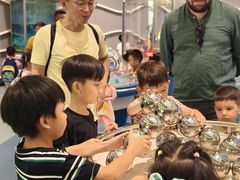 -佛山科学馆