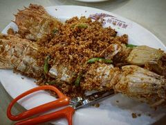 -桥底辣蟹(谢斐道店)