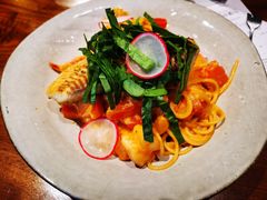-BAKER&SPICE(安福路店)
