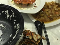 -御龙阁海鲜酒楼