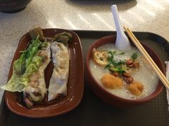 -威尼斯人酒店琳琅美食广场