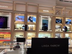 -溥仪眼镜PUYI OPTICAL(国贸商城店)
