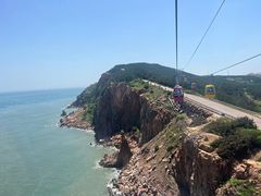 -摩天岭风景区