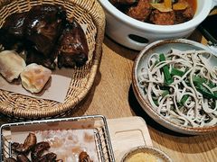 -鸽子窝(黄村店)