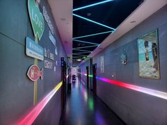 -唱吧麦颂KTV(黄骅华贸商业广场店)