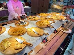 -比格比萨自助(南京万达茂店)