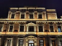 -天津意大利风情旅游区