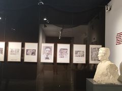 -徐悲鸿纪念馆