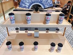 -霸王茶姬(大连万象汇店)