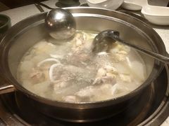 -润园四季椰子鸡火锅(海上世界店)