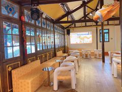 -欢乐茶馆·木马谣剧场(南京小西湖店)