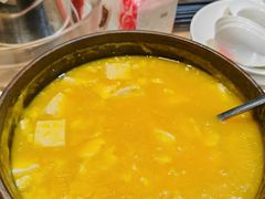 -百年银屏蚝烙·潮汕菜·非遗(乐山店)