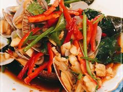 -潮道鱼仔店·潮汕味(长兴路店)
