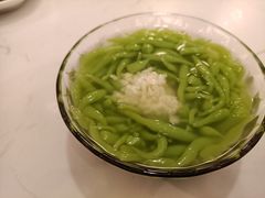 川东凉虾-李与白包子铺(桐梓林店)