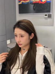 -3AM·S HAIR SALON烫发染发接发
