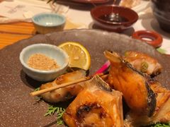 -花潮料理艺食馆(世欧广场店)