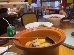 -黄泥岗·地道湖北菜(奥特莱斯店)