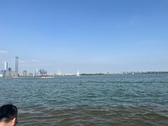 -金鸡湖景区