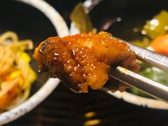 -三代烤肉(保利广场店)