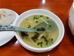 -锡兴源无锡小笼·馄饨(桐泾路北路店)