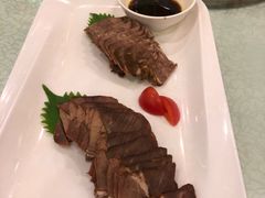 -西安饭庄·非遗陕菜(钟楼店)