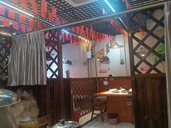 -铁锅年代•现炒地锅鸡(仪凤南路店)