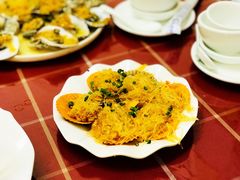 -琼大师东方烤乳猪(亚特兰蒂斯店)
