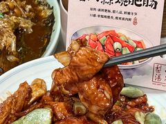 -小吊梨汤·北京菜·烤鸭(鸟巢店)