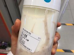 -兰熊鲜奶(西直门凯德mall店)