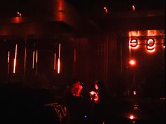 -wann lounge 低温慢煮牛排·清吧