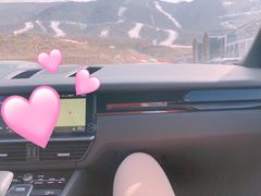 -鳌山滑雪度假区