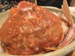 -蟹道乐(道顿堀本店)