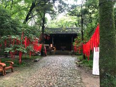-灵谷景区