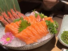 -福樱兰海鲜放题铁板烧(加州店)