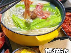 -熊猫垯火锅外卖(怀远门店)