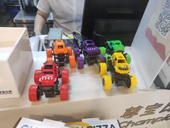 -尊宝比萨(车公庙店)