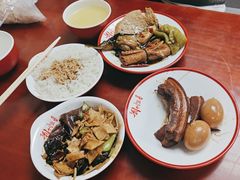 -刘小忙把子肉(北园大街总店)