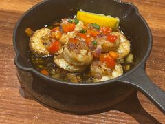 -TIGERS老虎西餐(亦庄店)