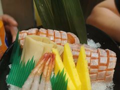 -熊出没日本烧肉放题