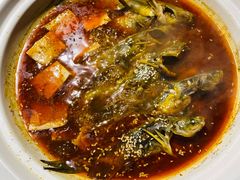 -沈家花园如皋菜(海阳路店)