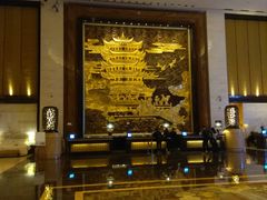 -武汉武昌威斯汀酒店-知味自助餐厅