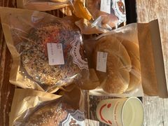 -Catch Bagel(芳草地店)