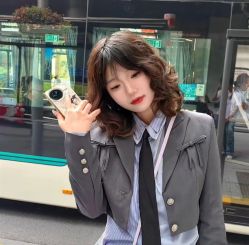-丝语萱形象