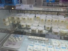 -白色日记·手作酸奶(麦凯乐店)