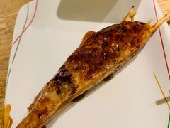 -串鳥南二条店